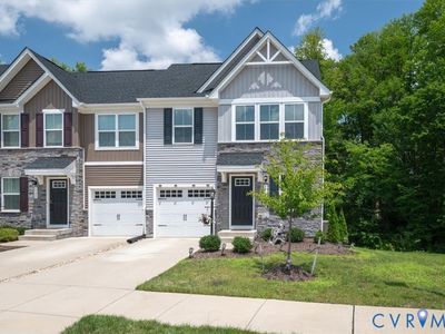 5716 Addison Gate Dr, Richmond, VA, 23234