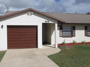808 Angela Ave APT A, Rockledge, FL 32955