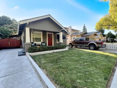 247 Kimble St, Modesto, CA, 95354