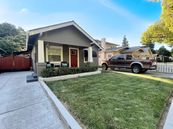 247 Kimble St, Modesto, CA 95354