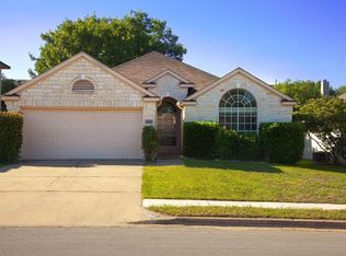 1010 Double File Trl, Round Rock, TX 78665