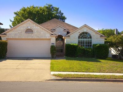 1010 Double File Trl, Round Rock, TX, 78665