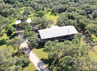 8229 Ozark Dr, San Marcos, TX 78666