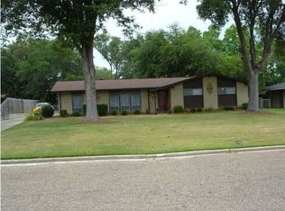 3139 Partridge Rd, Montgomery, AL 36111