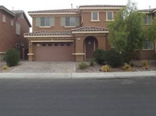 4952 Teal Petals St, North Las Vegas, NV 89081