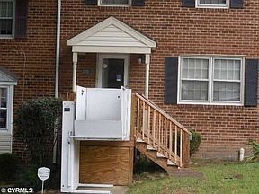 1st image of 2916 Haddington Ct