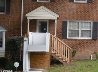 2916 Haddington Ct, North Chesterfield, VA 23224