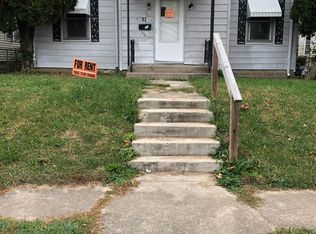 2022 S Elm St, Muncie, IN 47302