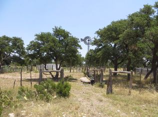 20491 W Interstate Highway 10, Junction, TX 76849