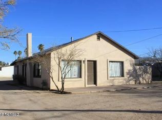143 E Navajo Rd, Tucson, AZ 85705
