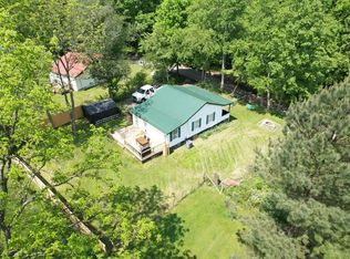 4335 Opossum Creek Rd, Lansing, WV 25862