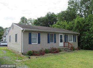 102 Wilson Ln, Church Hill, MD 21623
