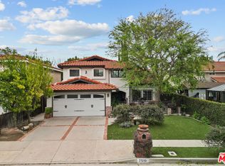 7510 Bovey Ave, Reseda, CA 91335