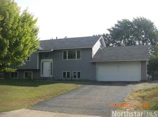 11517 22nd Ave S, Burnsville, MN 55337