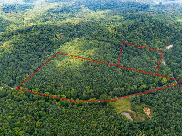0 Bear Run Rd, Oak Hill, OH 45656