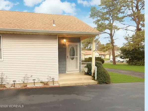 33 Medford Road #A, Manchester, NJ 08759