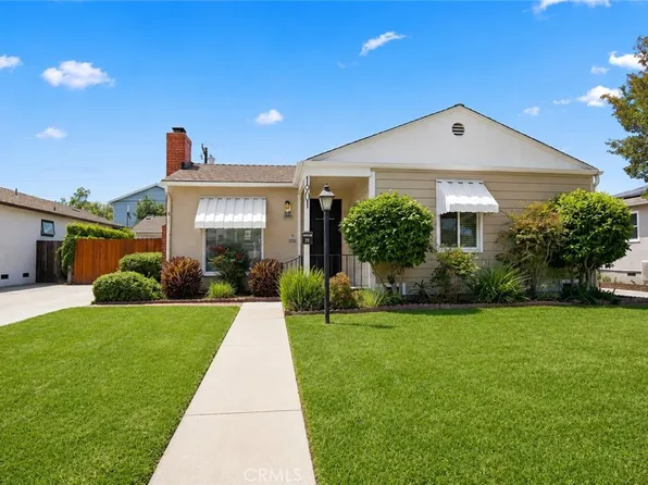 1901 N Bellflower Blvd, Long Beach, CA 90815
