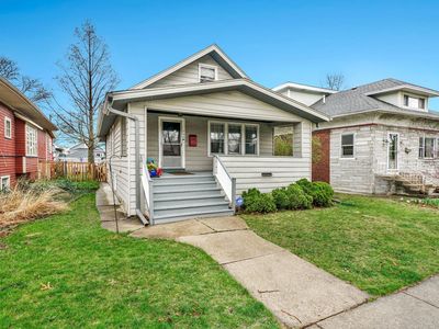 904 N Taylor Ave, Oak Park, IL, 60302