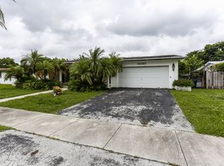 14537 SW 83rd St, Miami, FL 33183