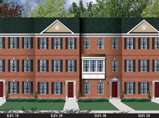 2886 Cameo Pl, Bryans Road, MD 20616