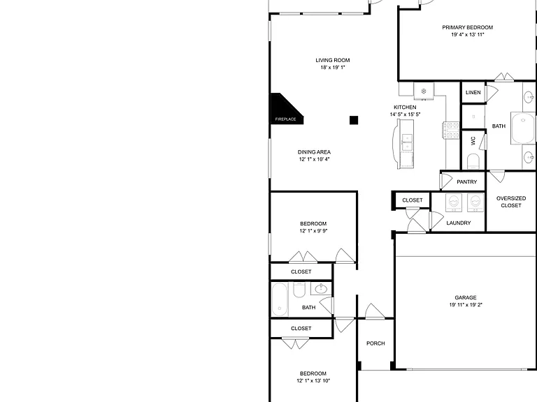 1304 Meridian Dr — Photo 15