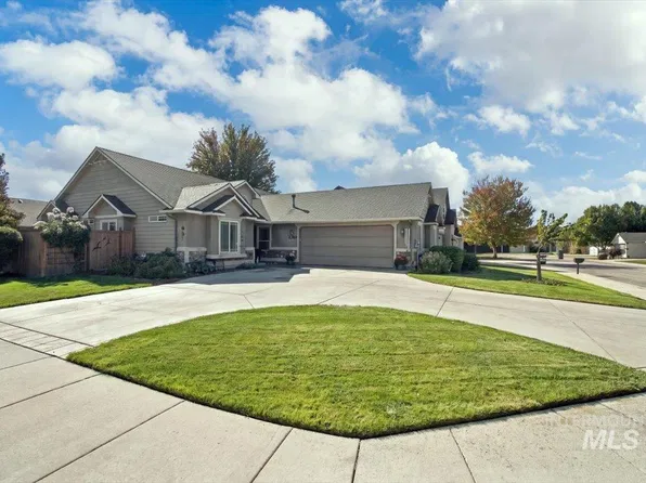 2345 E Bowman St, Meridian, ID 83646