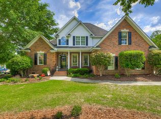 116 Inverness Dr, Lexington, SC 29072