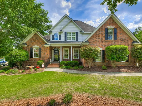 116 Inverness Dr, Lexington, SC 29072