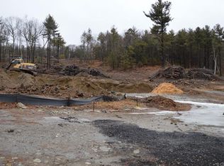 126 Stafford Rd, Ellington, CT 06029