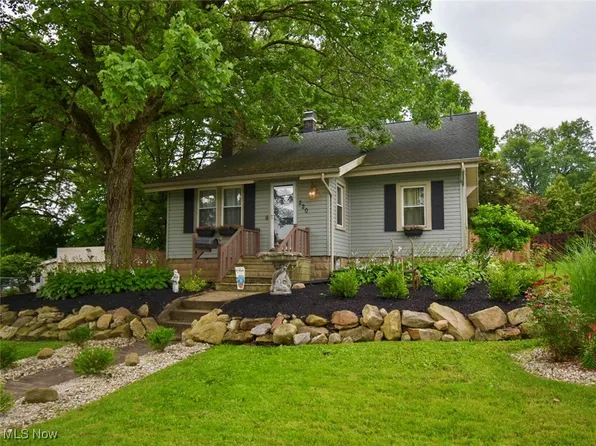 220 N Cleveland Ave, Niles, OH 44446