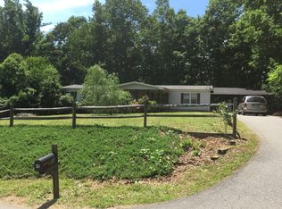 40 Evelyn Acres, Asheville, NC 28806
