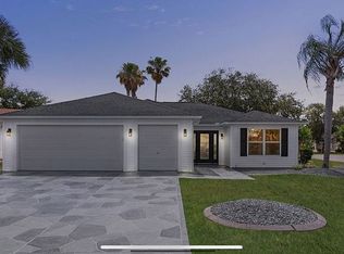 743 Taos Way, The Villages, FL 32162