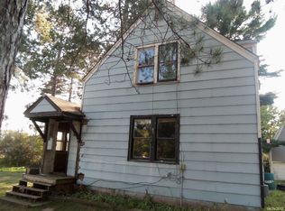 7381 County Highway 61, Rutledge, MN 55795