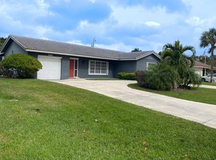 1939 Sharon St, Boca Raton, FL 33486