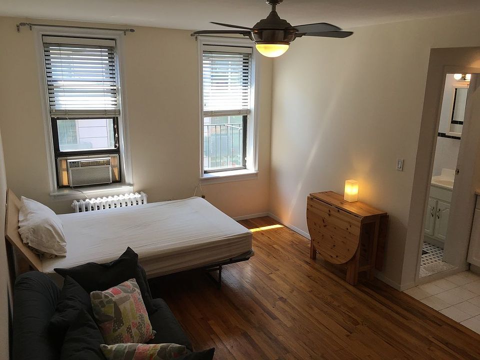 1st image of 463 W 44th St #6F