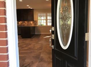 1 Mapache Ln, Hot Springs Village, AR 71909