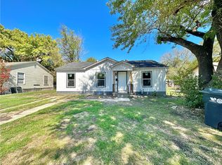 1900 Bell St, Waco, TX 76711