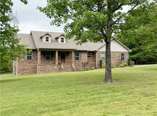 100 Tall Timber Cv, Dover, AR 72837