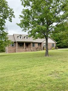 100 Tall Timber Cv, Dover, AR, 72837