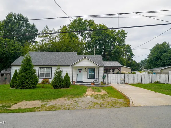 3319 Farnsley Rd, Louisville, KY 40216