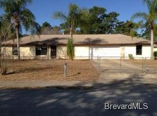 6200 Waterloo Ave, Cocoa, FL 32927