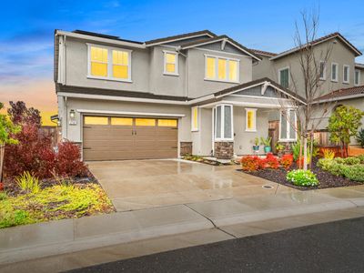 2746 Coronado Ln, Lincoln, CA, 95648