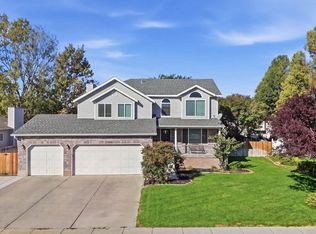 11846 S 3200 W, Riverton, UT 84065