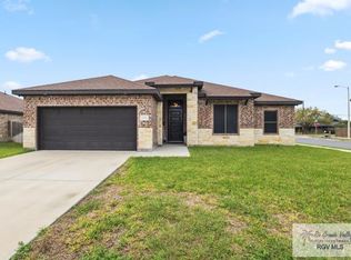 1313 Rio Panuco Ave, Harlingen, TX 78552