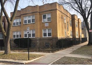 5222 W Hirsch St #1, Chicago, IL 60651