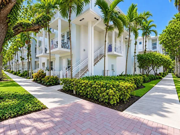 341 SW 13th Ter #341, Fort Lauderdale, FL 33312