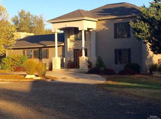 2950 E Ash Dr, Beverly, KS 67423