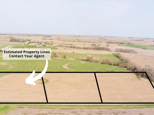 293rd St, Silver City, IA 51571