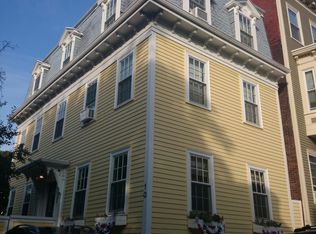 10 Summer St #1, Boston, MA 02129