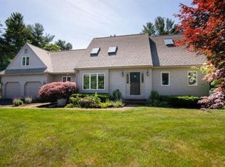 18 James Justice Way, Kingston, MA 02364